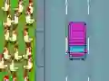 Jeu Vas-y, poule, vas-y en ligne