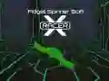 Jeu Fidget Spinner Sci-Fi X Racer en ligne Jeu Fidget Spinner Sci-Fi X Racer en ligne