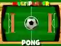 Jeu Pong Multijoueur en ligne