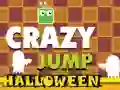 Jeu Saut Fou Halloween en ligne Jeu Saut Fou Halloween en ligne