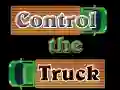 Jeu Contrôlez le camion en ligne Jeu Contrôlez le camion en ligne