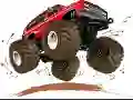 Jeu Mémoire des Monster Trucks en ligne Jeu Mémoire des Monster Trucks en ligne