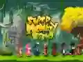 Jeu Légende du Super Singe en ligne Jeu Légende du Super Singe en ligne