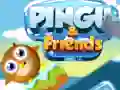 Jeu Pingu et ses amis en ligne Jeu Pingu et ses amis en ligne