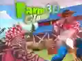 Jeu Conflit Agricole 3D en ligne Jeu Conflit Agricole 3D en ligne