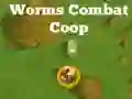 Jeu Combat de Vers: Coop en ligne Jeu Combat de Vers: Coop en ligne