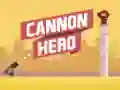 Jeu Héros de Canon en ligne
