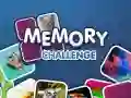 Jeu Défi Mémoire en ligne Jeu Défi Mémoire en ligne