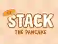 Jeu Empilez les crêpes en ligne Jeu Empilez les crêpes en ligne