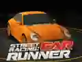 Jeu Course de Rue : Coureur de Voiture en ligne Jeu Course de Rue : Coureur de Voiture en ligne