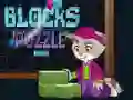 Jeu Puzzle de blocs en ligne Jeu Puzzle de blocs en ligne