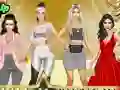 Jeu Journée chargée de Kim K en ligne