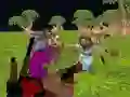 Jeu Survie au Combat : Apocalypse Zombie en ligne