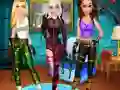 Jeu Aventures des Princesses en ligne