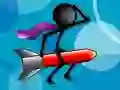 Jeu Puzzle Stickman en ligne Jeu Puzzle Stickman en ligne