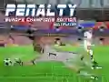 Jeu Pénalité Europe Édition Champions en ligne Jeu Pénalité Europe Édition Champions en ligne