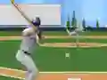 Jeu Classique de Baseball en ligne