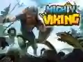 Jeu Viking Puissant en ligne Jeu Viking Puissant en ligne