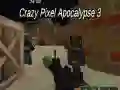 Jeu Apocalypse Pixel Fou 3 en ligne Jeu Apocalypse Pixel Fou 3 en ligne