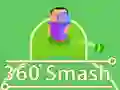 Jeu 360 Écrasement en ligne