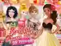 Jeu Fête de la douche nuptiale pour Moana en ligne Jeu Fête de la douche nuptiale pour Moana en ligne