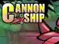 Jeu Bateau Canon en ligne