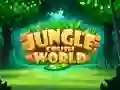 Jeu Monde Écrase Jungle en ligne Jeu Monde Écrase Jungle en ligne