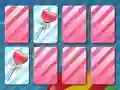 Jeu Mémoire Sucrée en ligne Jeu Mémoire Sucrée en ligne
