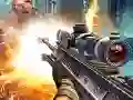 Jeu Sniper de Zombie en ligne Jeu Sniper de Zombie en ligne