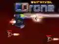 Jeu Survie CDrone en ligne Jeu Survie CDrone en ligne
