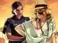 Jeu Défi Puzzle GTA en ligne Jeu Défi Puzzle GTA en ligne