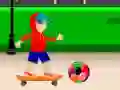 Jeu Skateur de Rue en ligne Jeu Skateur de Rue en ligne