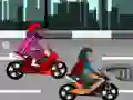 Jeu Motards en ligne Jeu Motards en ligne