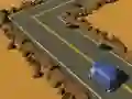 Jeu Autoroute Zigzag en ligne Jeu Autoroute Zigzag en ligne