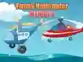 Jeu Mémoire d'hélicoptère drôle en ligne Jeu Mémoire d'hélicoptère drôle en ligne