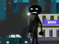 Jeu Stickman Fugitif en ligne Jeu Stickman Fugitif en ligne