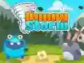 Jeu Tempête de Lapins en ligne Jeu Tempête de Lapins en ligne