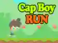 Jeu Garçon Cap Course en ligne