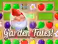 Jeu Contes de Jardin en ligne