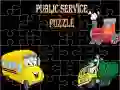 Jeu Puzzle de Service Public en ligne Jeu Puzzle de Service Public en ligne