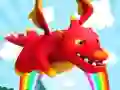 Jeu Histoire de dragon en ligne