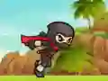 Jeu Course de Ninja en Ligne en ligne Jeu Course de Ninja en Ligne en ligne