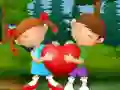 Jeu Différences Amoureuses en ligne Jeu Différences Amoureuses en ligne