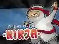 Jeu Vol du Ninja en ligne Jeu Vol du Ninja en ligne
