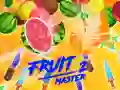 Jeu Fruit Master 2 en ligne