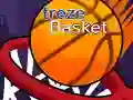 Jeu Treze Basket en ligne Jeu Treze Basket en ligne