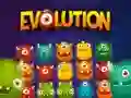 Jeu Évolution en ligne Jeu Évolution en ligne