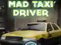 Jeu Taxi Fou en ligne Jeu Taxi Fou en ligne