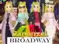 Jeu Shopping Broadway de la Princesse en ligne Jeu Shopping Broadway de la Princesse en ligne