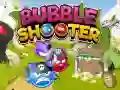 Jeu Tireur de bulles en ligne